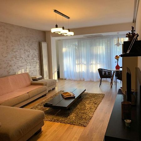 Cioplea View Appartement Predeal Buitenkant foto